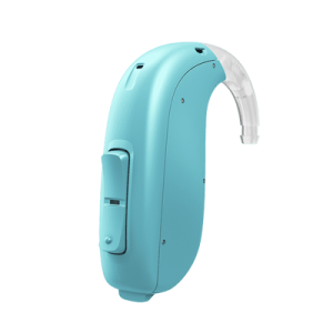 Слуховой аппарат Oticon Opn Play BTE PP