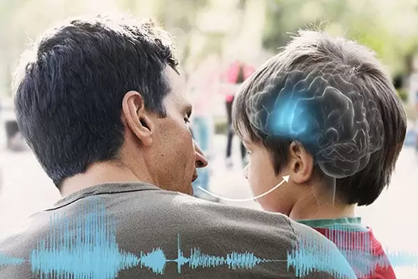 Технологии улучшения детского слуха